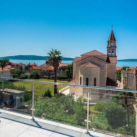 Apartments Villa Castello Kaštela Εξωτερικό φωτογραφία