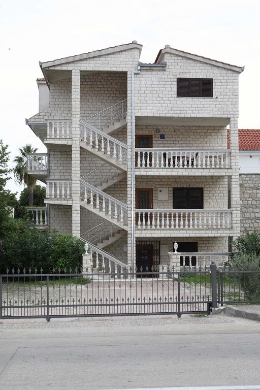 Apartments Villa Castello Kaštela Δωμάτιο φωτογραφία