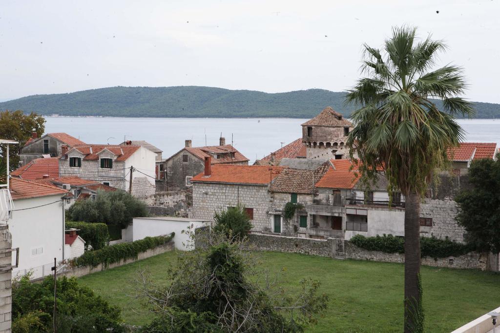 Apartments Villa Castello Kaštela Δωμάτιο φωτογραφία