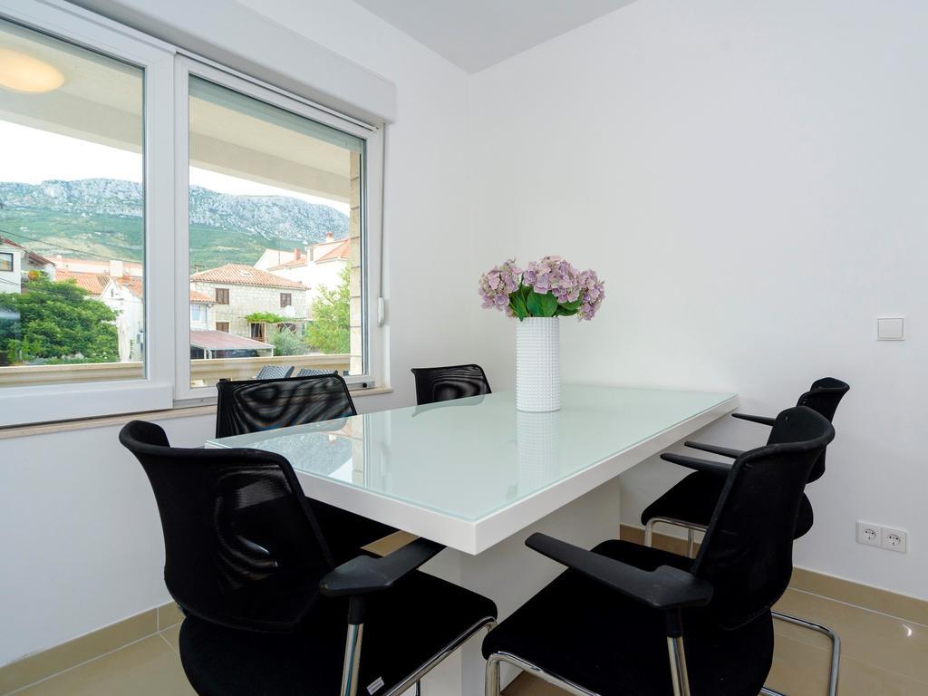 Apartments Villa Castello Kaštela Εξωτερικό φωτογραφία