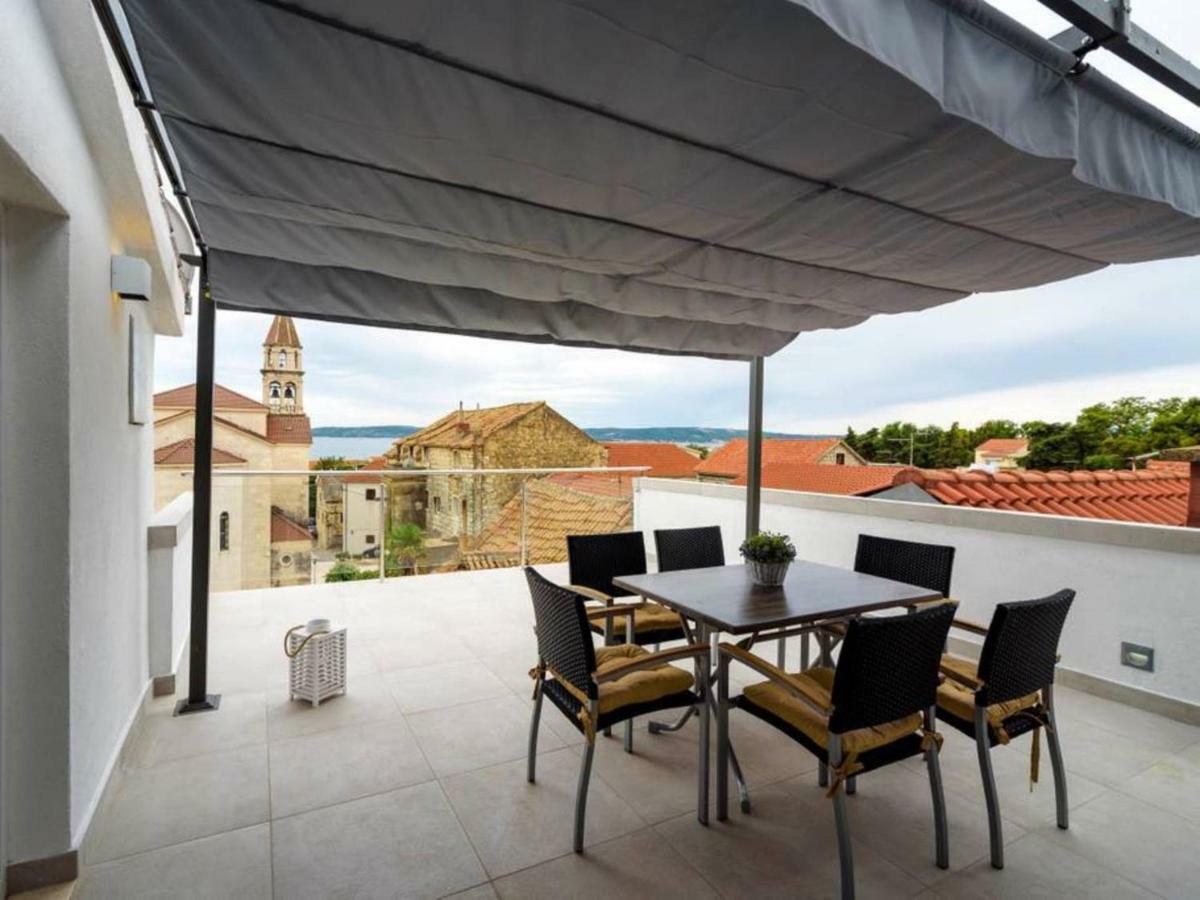 Apartments Villa Castello Kaštela Εξωτερικό φωτογραφία