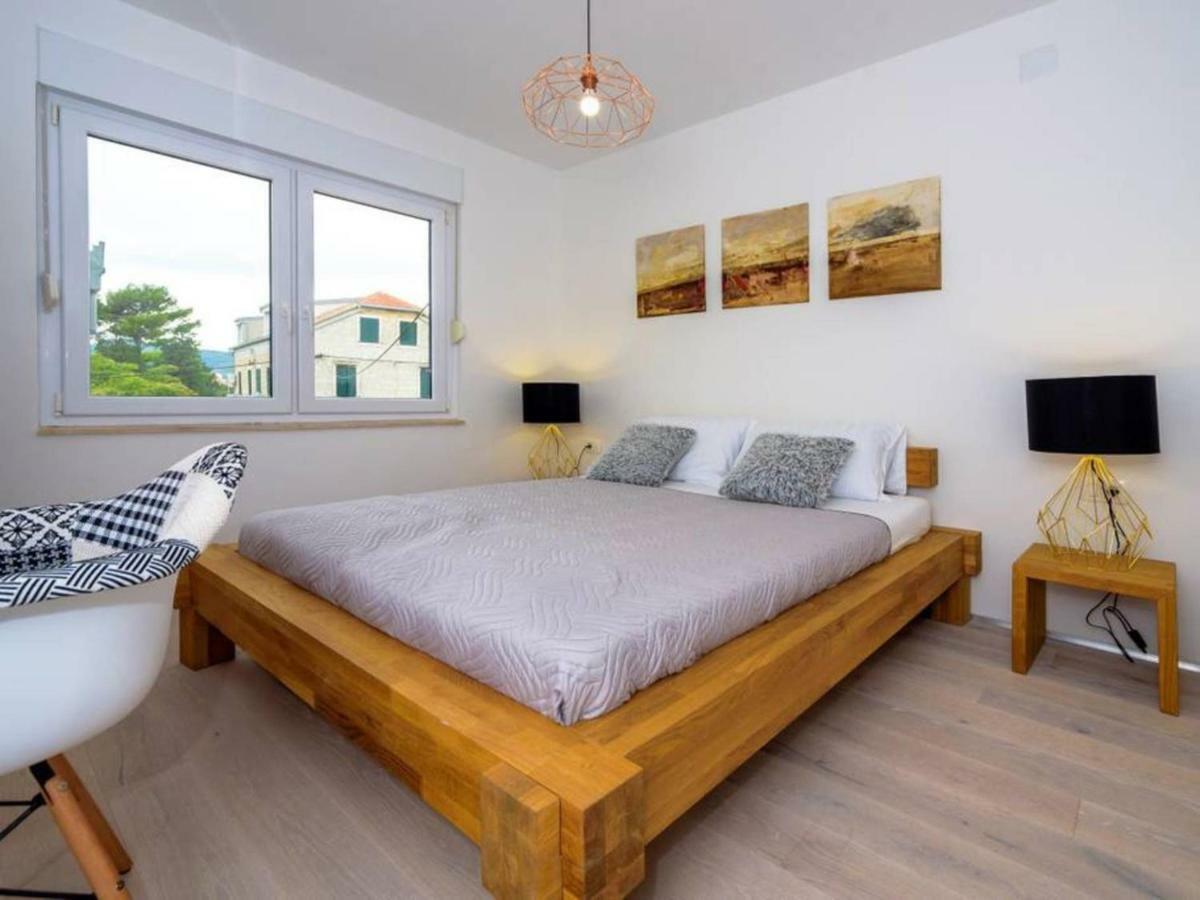 Apartments Villa Castello Kaštela Εξωτερικό φωτογραφία